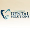 Summerlin Dental Solutions: Marianne Cohan, DDS