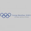 George M. Mantikas, DMD