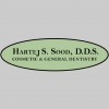 Hartej S Sood, DDS