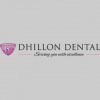 Dhillon Dental Yuba City