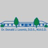 Donald J Loomis, DDS