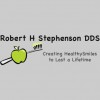 Robert H Stephenson, DDS