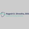Dr. Nagesh Shrestha, DDS