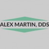 Alex Martin