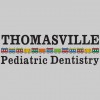 Thomasville Pediatric Dentistry