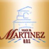 Max B. Martinez, DDS, FAGD