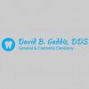 David B. Gaddis, DDS