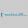 Jumana Ghorab, DDS