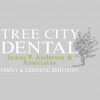 James P Anderson, DDS