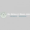 Hunt Brian J DDS