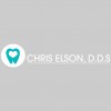 Chris Elson, DDS