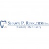 Shawn P Rusk DDS