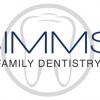 Simms Family Dentistry