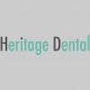 Jacob Ming, DDS-Heritage Dental