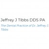 Jeffrey J. Tibbs DDS PA