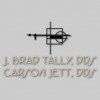 J Brad Tally, DDS