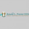 Ronald L Proctor, DDS