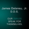 James Delaney Jr, DDS