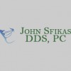 John Sfikas PC