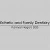 Kamyar Negari DDS