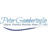 Peter Gambertoglio, DDS