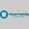 Foust Family Dental Care
