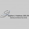 Stephen J. Friedman DDS, PA