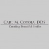 Carl M Cotoia, DDS