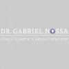 Dr Gabriel A Nossa DMD