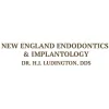 HJ Ludington, DDS
