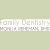 Monila Reheman, DMD