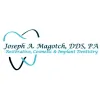 Joseph A. Magotch, DDS