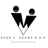 Evan C Adams DDS