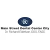 Main Street Dental Center