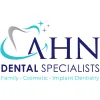Ahn Dental Specialists