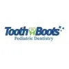 Tooth in Boots Pediatric Dentistry