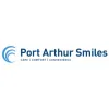 Port Arthur Smiles