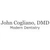 John Cogliano, DMD