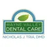 Nicholas J. Tria, DMD