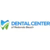 Dental Center Of Redondo Beach: Alen Gharibian, DDS