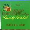 Donna Porterfield, DMD