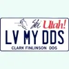 Clark Finlinson, DDS