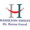 Hamilton Smiles