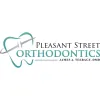 Luba Richter DMD, PA Orthodontics