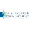 Steve A Sato, DDS