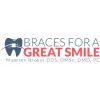 Maarten Broess, DDS, DMSc, DMD, PC