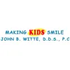 John B Witte DDS