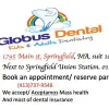 Globus Dental
