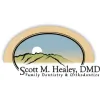 Scott M. Healey Family Dentistry & Orthodontics