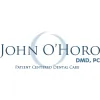 John O'Horo, DMD